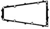 BGA RC3324 Gasket, cylinder head cover